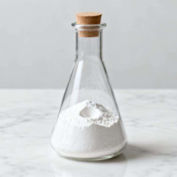 Kepentingan Polyvinylpyrrolidone dalam Formula Farmaseutikal