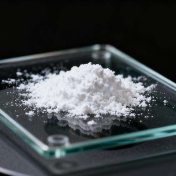 Applicazioni future del polivinilpirrolidone E1201 in varie industrie