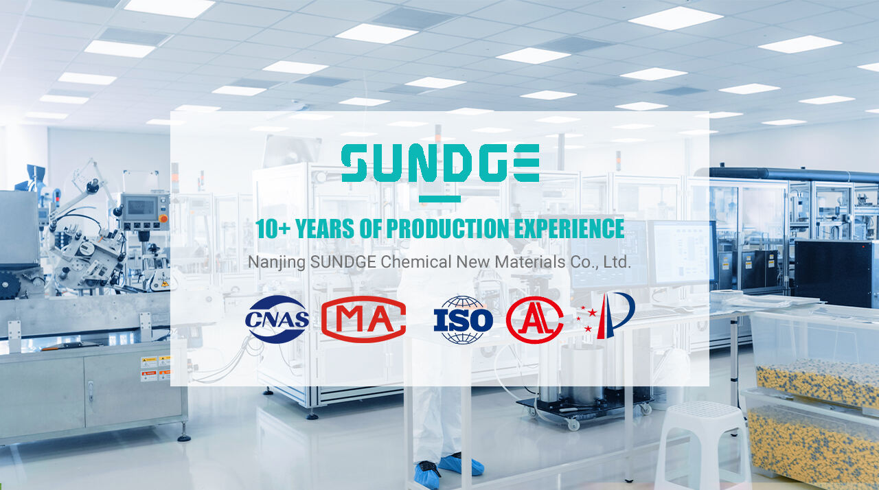 SUNDGE 1,4-Butyrolactone Good Price GBL factory