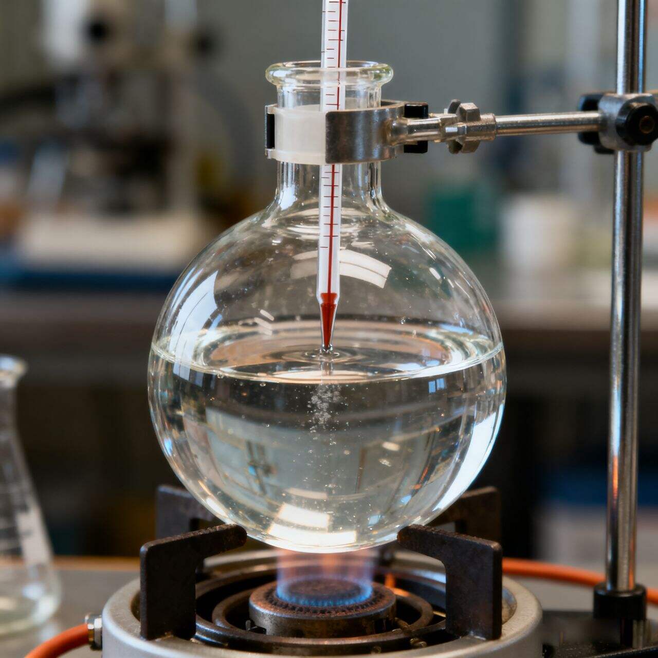 A potent but risky party drug