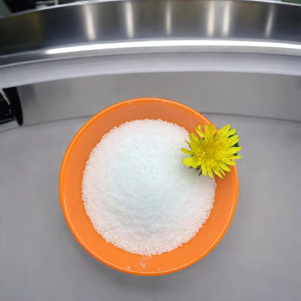 Enhance Your Beverages and Desserts with Powdered Maltose