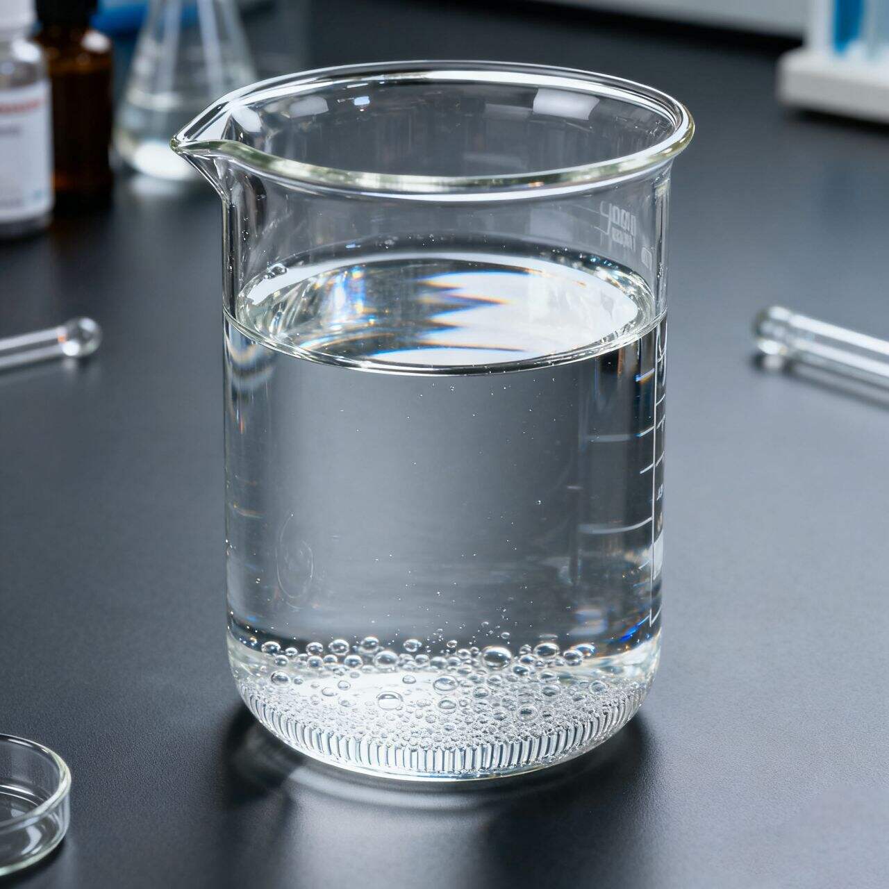 Ang Ligtas at Kalikasan-Tanging Mga Katangian ng N Methyl 2 Pyrrolidone