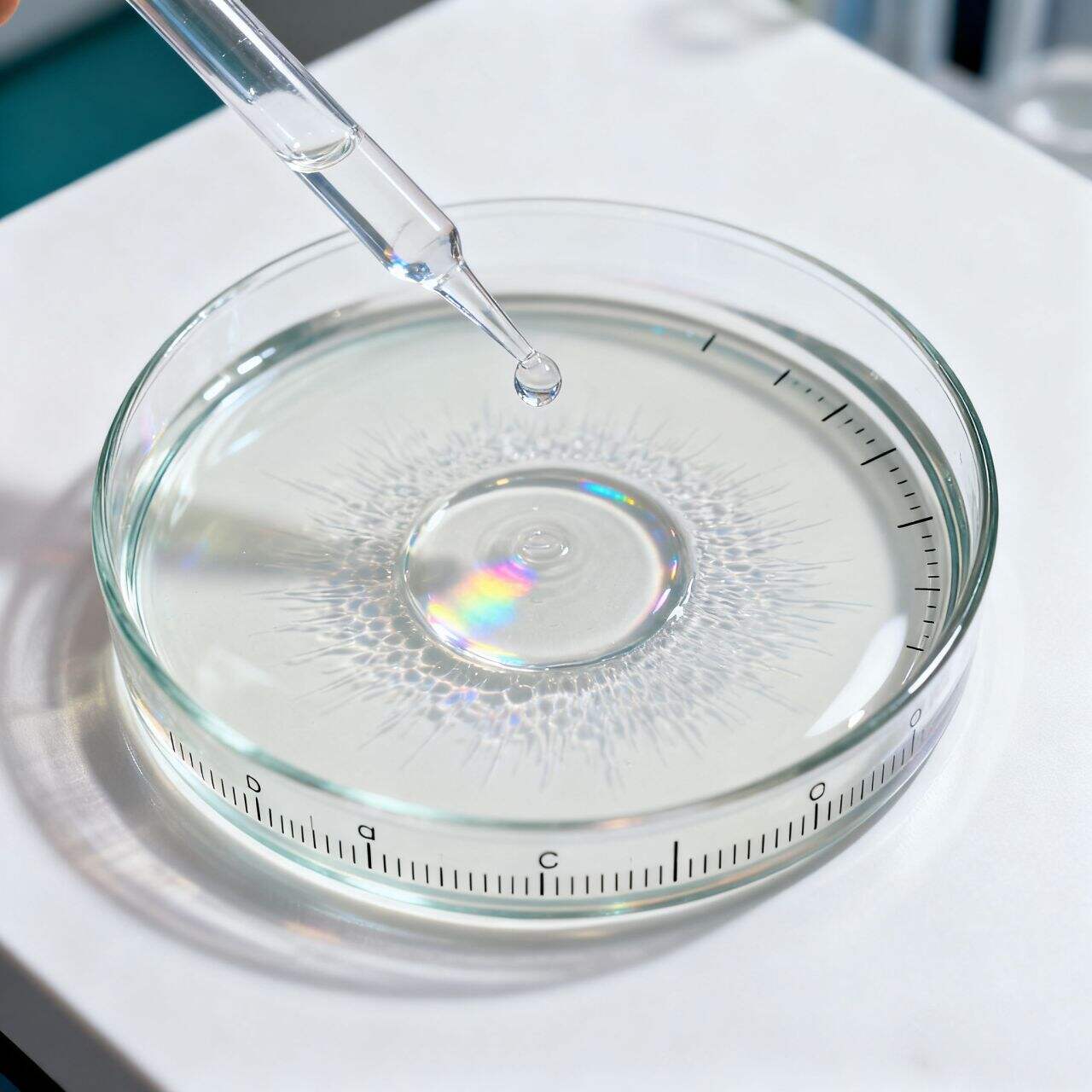 A Sustainable Alternative in the Chemical Industry