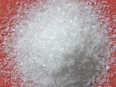 Citric Acid: The Multifunctional Additive in Food Preservation