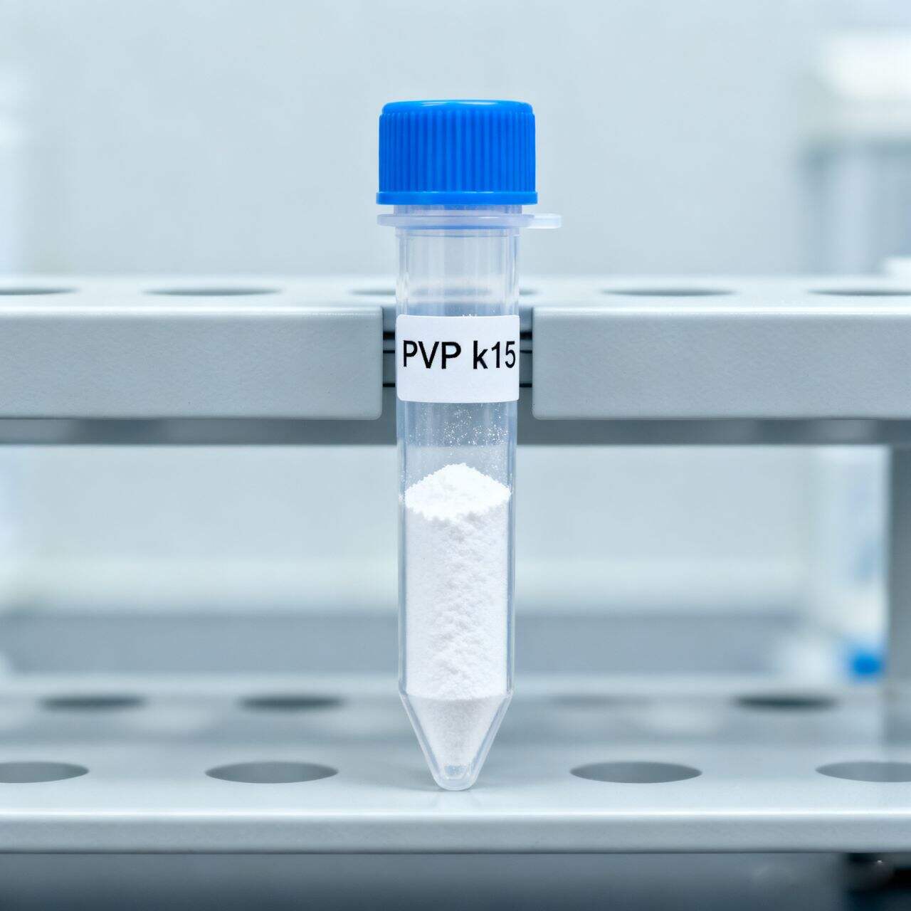 Anwendungen von PVP K15: