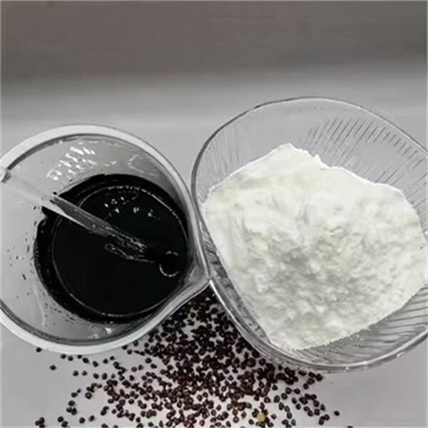 The benefits of using polyvinylpyrrolidone k17 for manufacturing