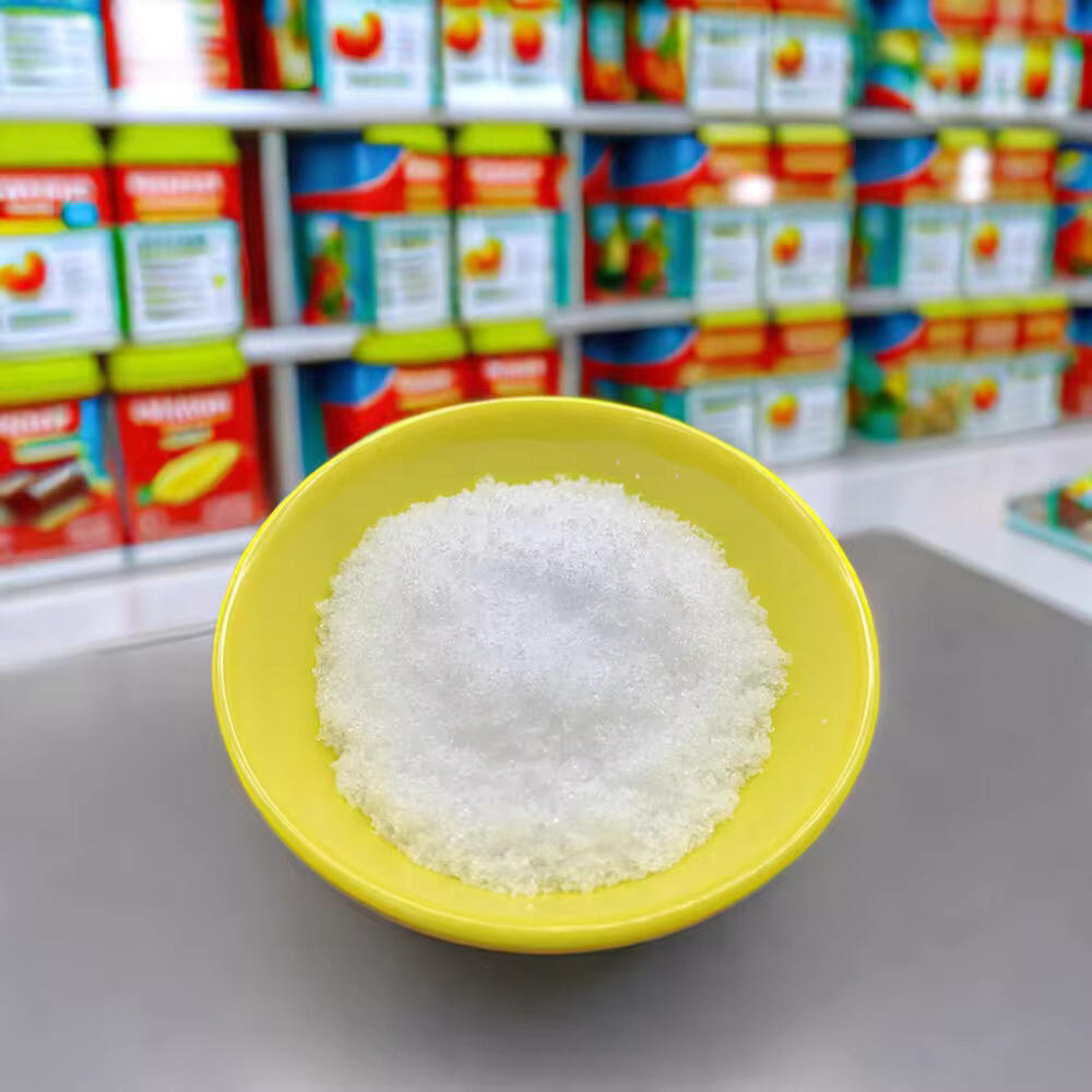 Is Iso Maltose the Better Alternative to Traditional Sugars?