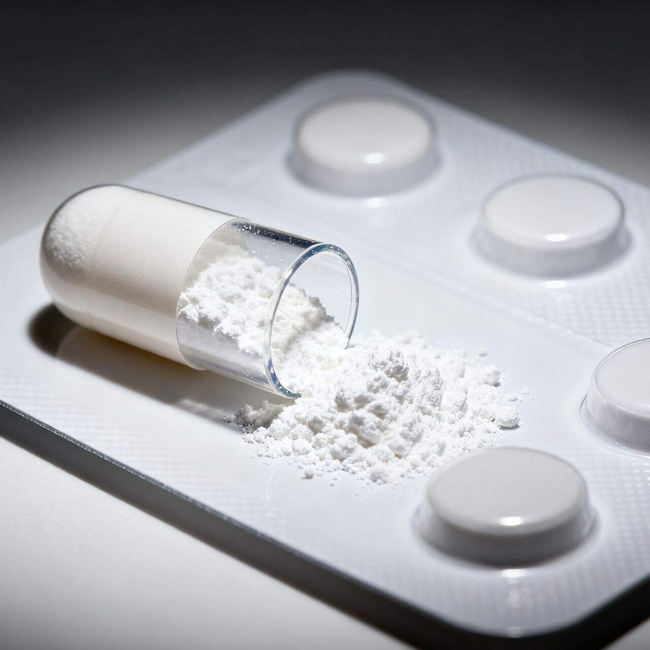 The Role of Povidone K30 in Enhancing the Stability of Cosmetics