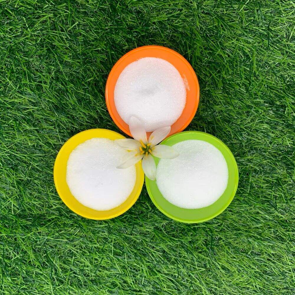 Experience the Pure Sweetness of Aspartame, Without the Guilt!