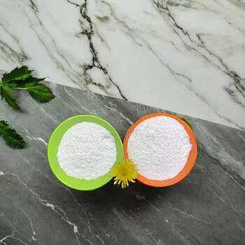 The role of aspartame 951 in the food industry