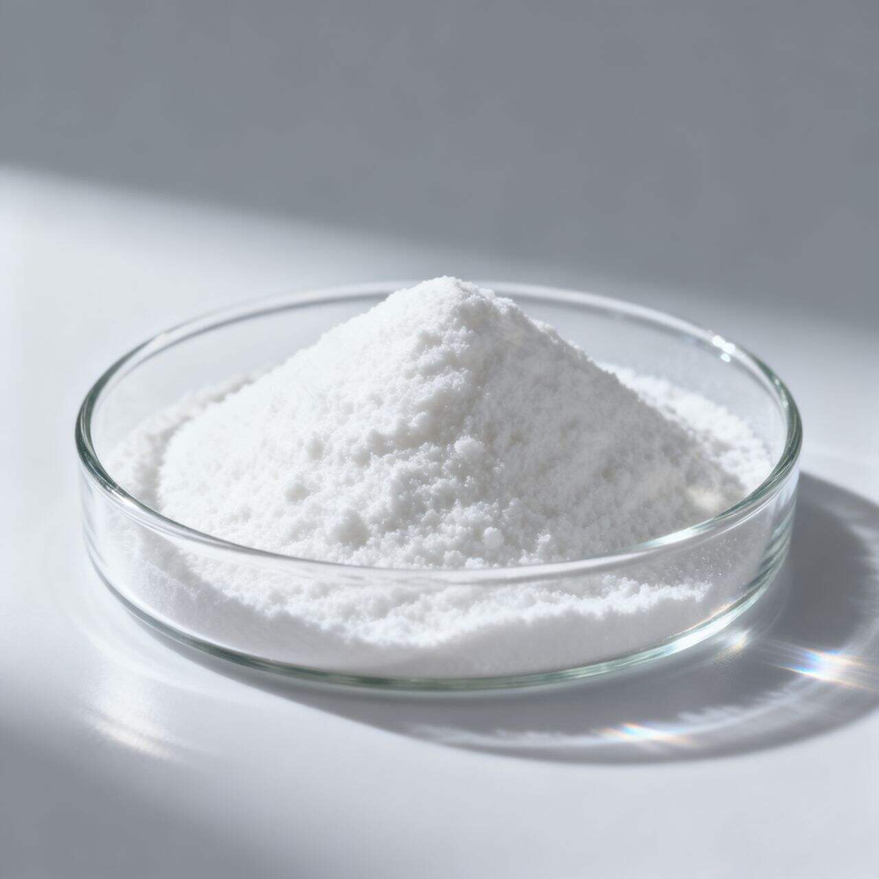 Sicherheit von PVP K15: