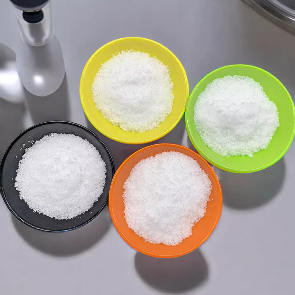 Verwendung: Wie verwendet man Xylitwürfel