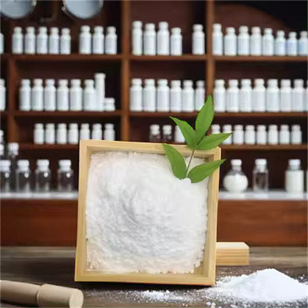 Best polyvinylpyrrolidone K25 suppliers in the marke