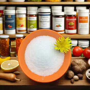 Cómo se Utiliza el Alto Maltosa en la Producción de Alimentos y Bebidas