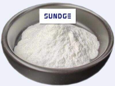 Polyvinylpyrrolidone Storage & Handling for Industrial Facilities