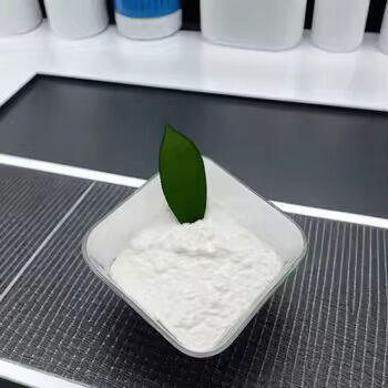 Understanding the importance of purity and consistency in polyvinylpyrrolidone powder