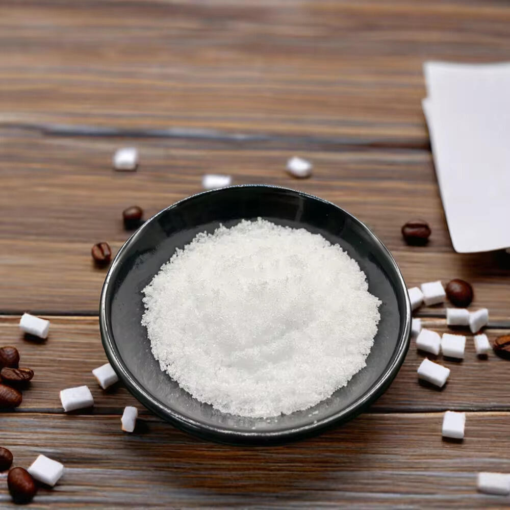 Safety of Xylitol