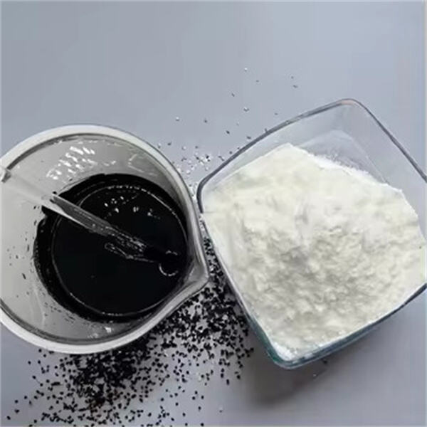 How to choose the best polyvinylpyrrolidone powder supplier