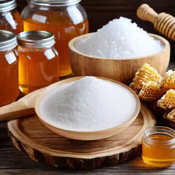 Katakan Selamat Tinggal kepada Gula dengan Sucralose Semulajadi