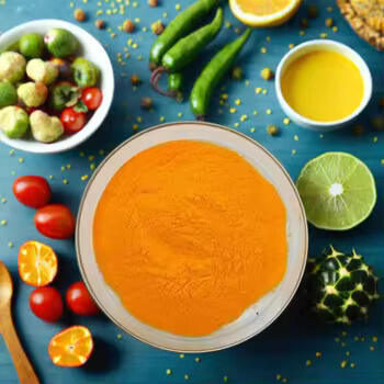 Keep Your Energy Levels Up with Vitamin B2 Riboflavin Powder