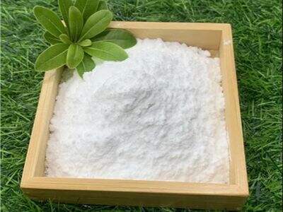 Crospovidone Bulk Orders: Pharma Excipient Wholesale