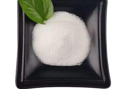 Apakah Yang Membuat Acesulfame K Menjadi Pemanis Stabil dalam Minuman Berkarbonat?