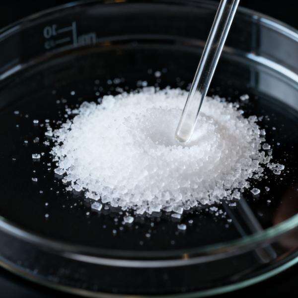 E950 Acesulfame K in Confectionery and Baked Goods