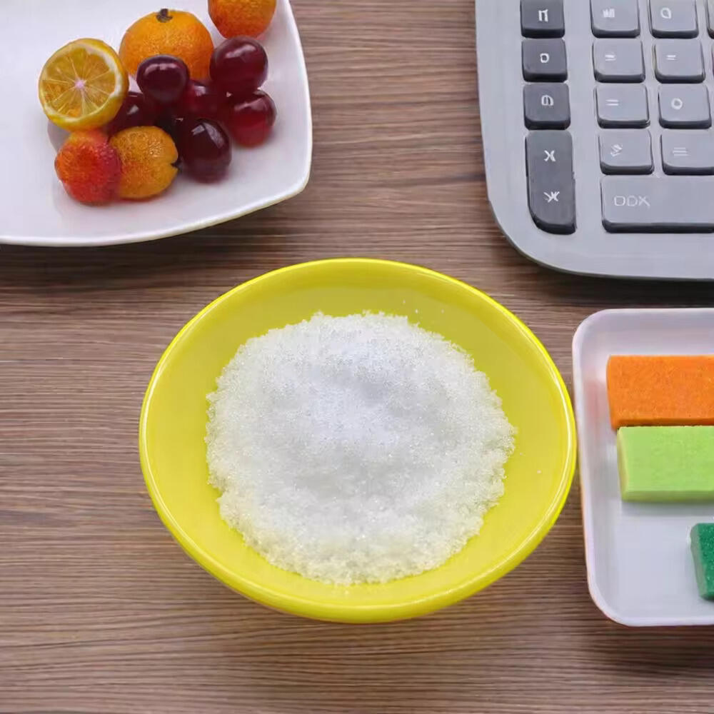 Innovation of Xylitol Gummies