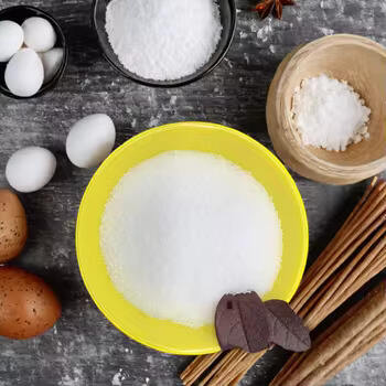 Gebruik maken van maltose-binding voor het ontwerp van nieuwe biosensoren.