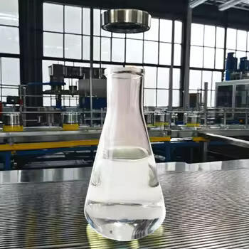 Comprensione della Struttura Chimica di NMP N Metil 2 Prolidone