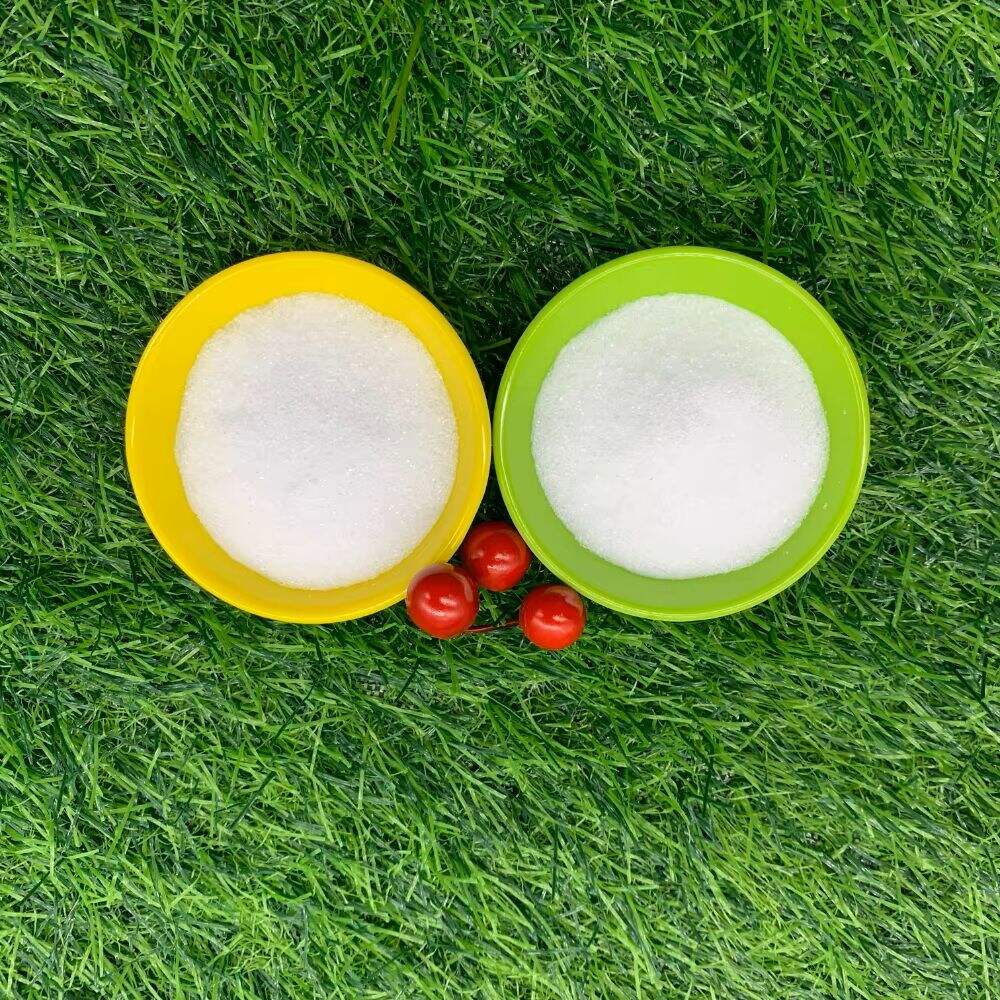 Get the Perfect Balance of Sweetness and Health with Aspartame!"