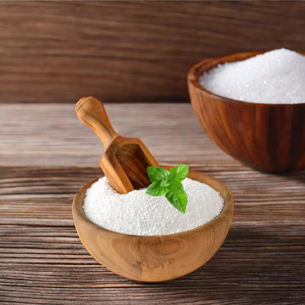 ซูคราโลสสำหรับไลฟ์สไตล์ที่ดีต่อสุขภาพมากขึ้น