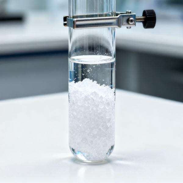 Is Acesulfame K Safe? Debunking the Myths and Misconceptions