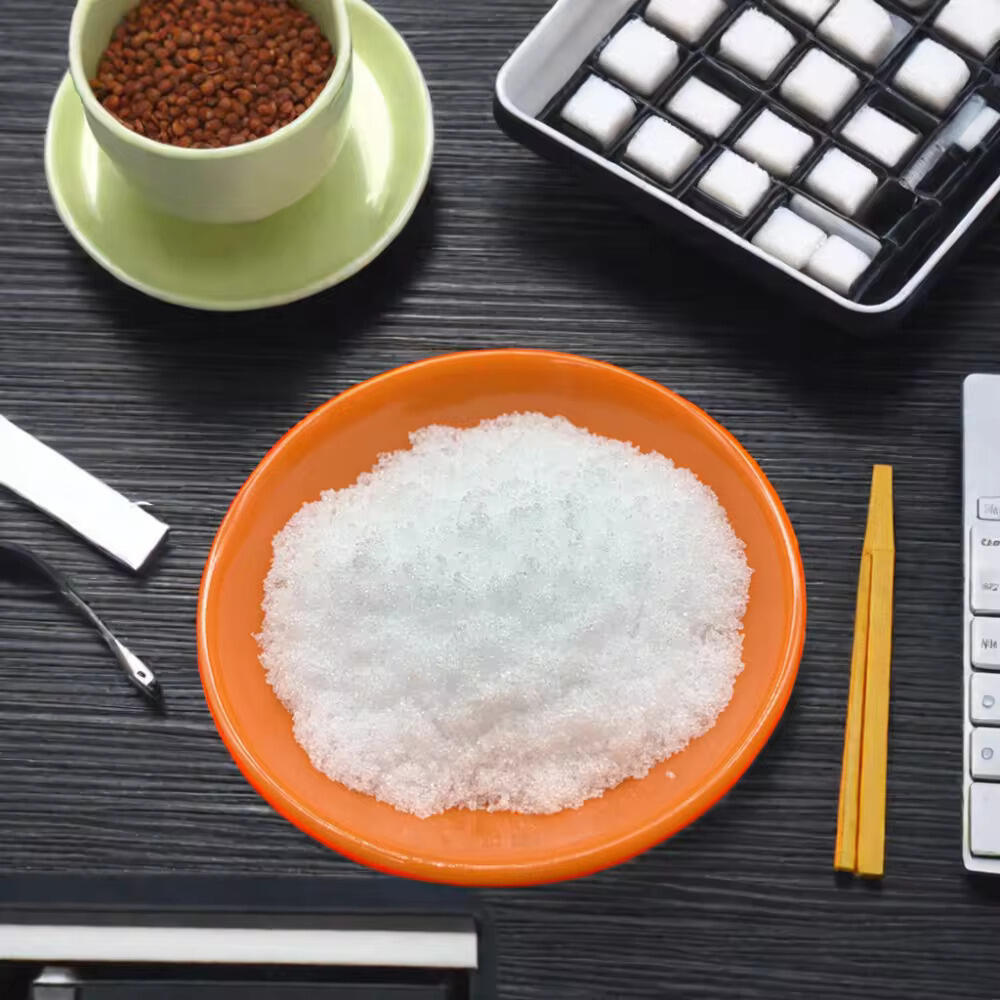 Innovation in Xylitol