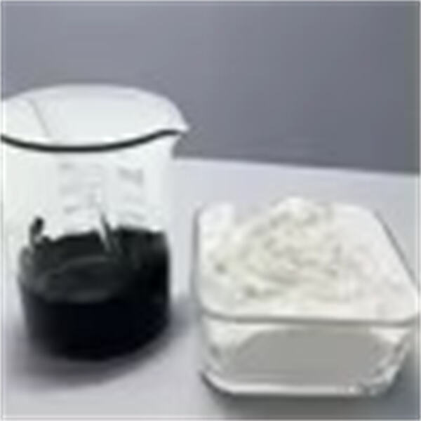 Customer satisfaction guaranteed with our PVP k90 products