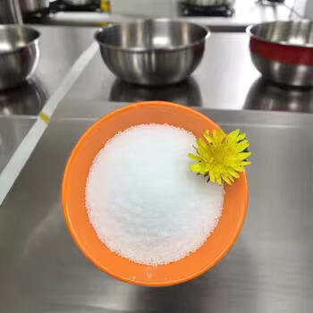 Một chất kết dính hiệu quả trong các sản phẩm dược phẩm và mỹ phẩm.