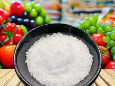 Sodium Cyclamate Needle Shaped: Production and Handling Best Practices