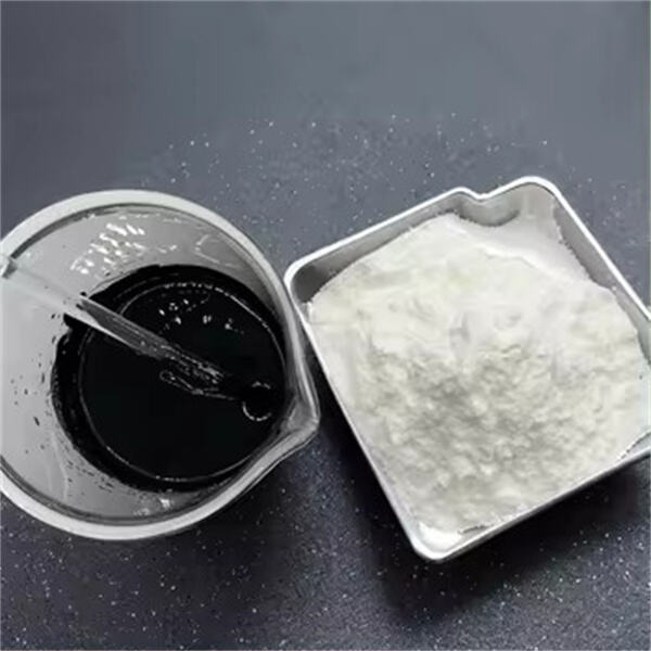 Wholesale opportunities for polyvinylpyrrolidone in the cosmetics industry
