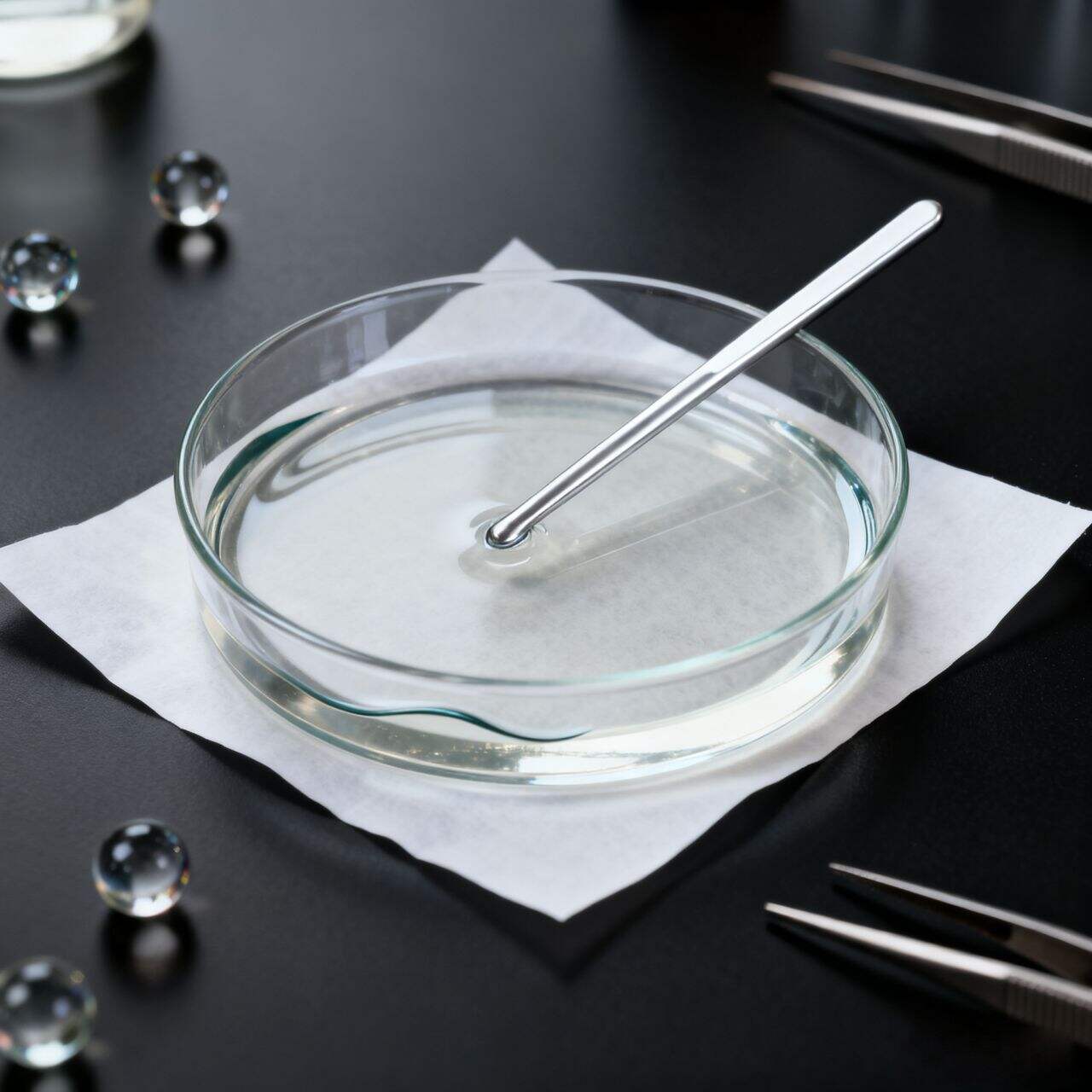 Et Nyttig Verktøy for Farmaceutiske og Biokjemiske Prossesser