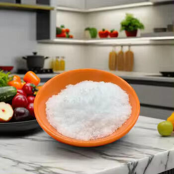 Segurança do Xylitol Natural