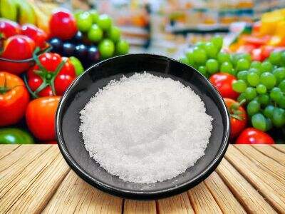 Managing Digestive Effects: Responsible Use of Sorbitol in Products