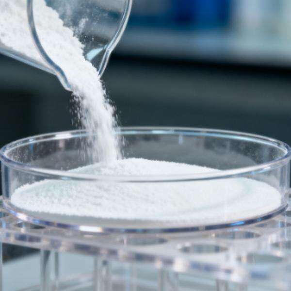 La dipendenza dell'industria alimentare dal polivinilpirrolidone E1201