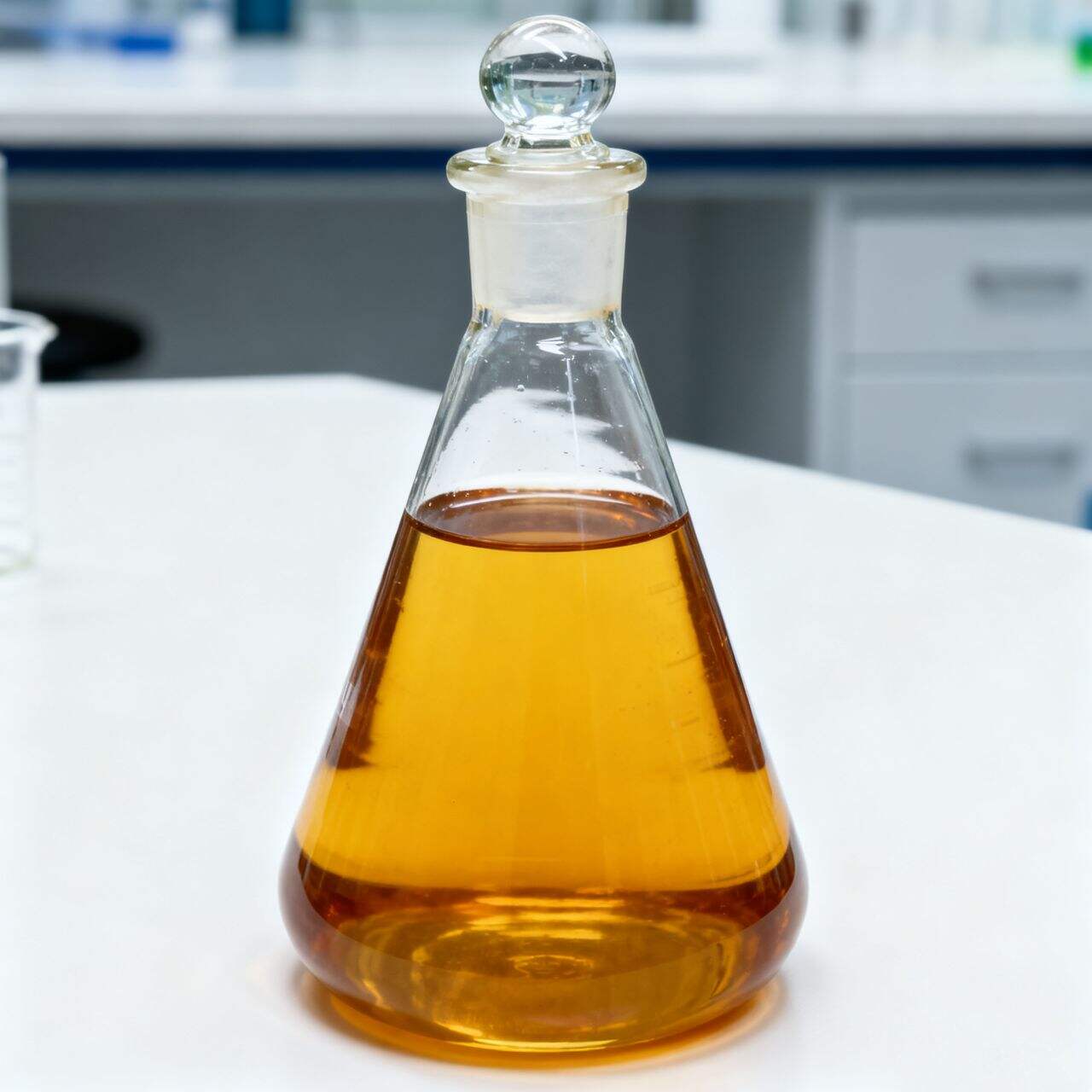 A go-to disinfectant for medical professionals