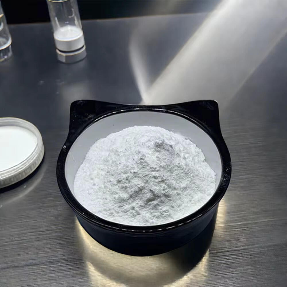 Experience unmatched quality and reliability with Povidone PVP K30