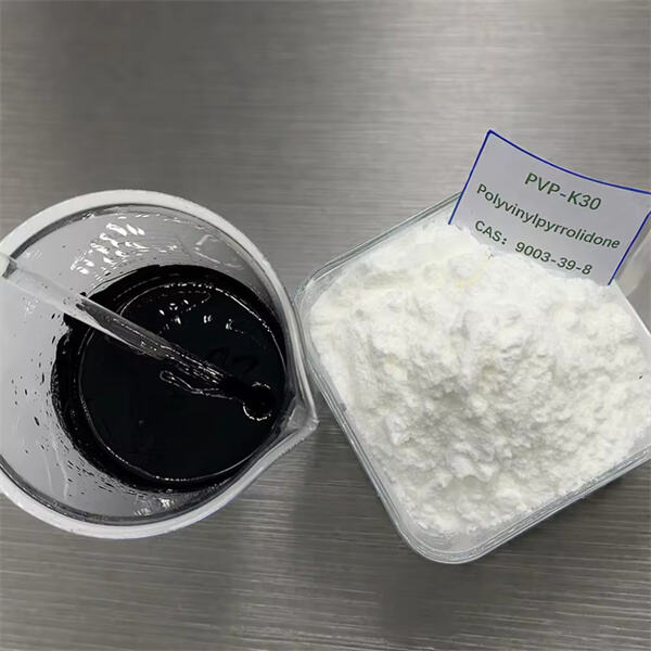 The essential ingredient for pharmaceutical formulations