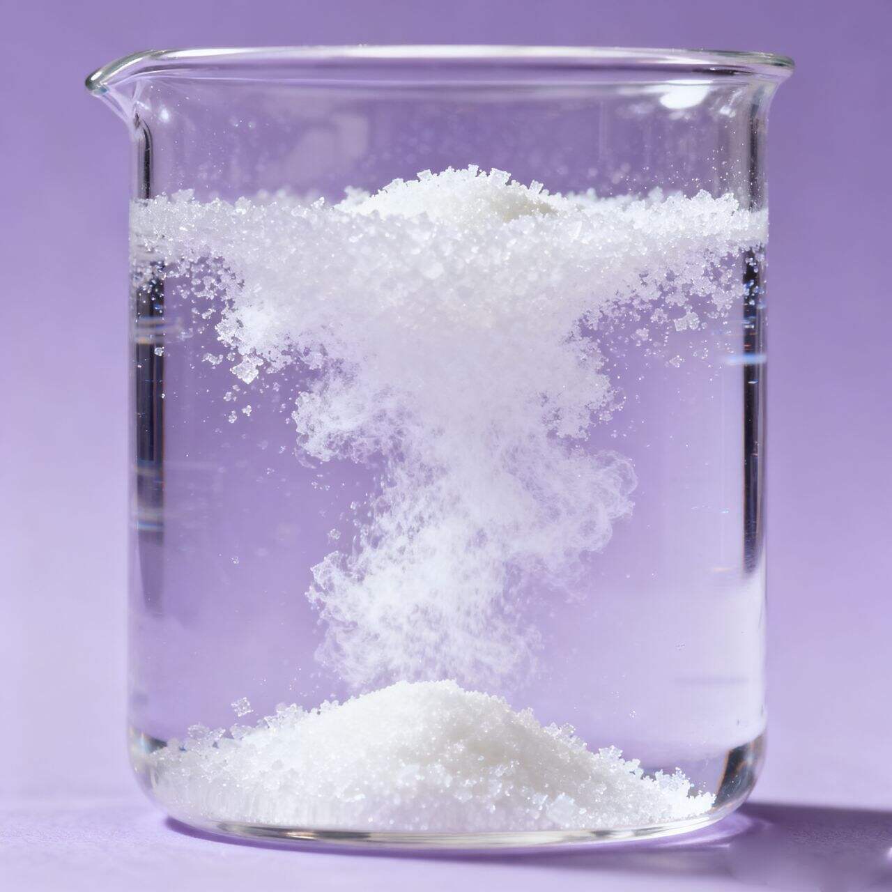 Com dir adéu al sucre i hola a l'Ace k Sucralosa?