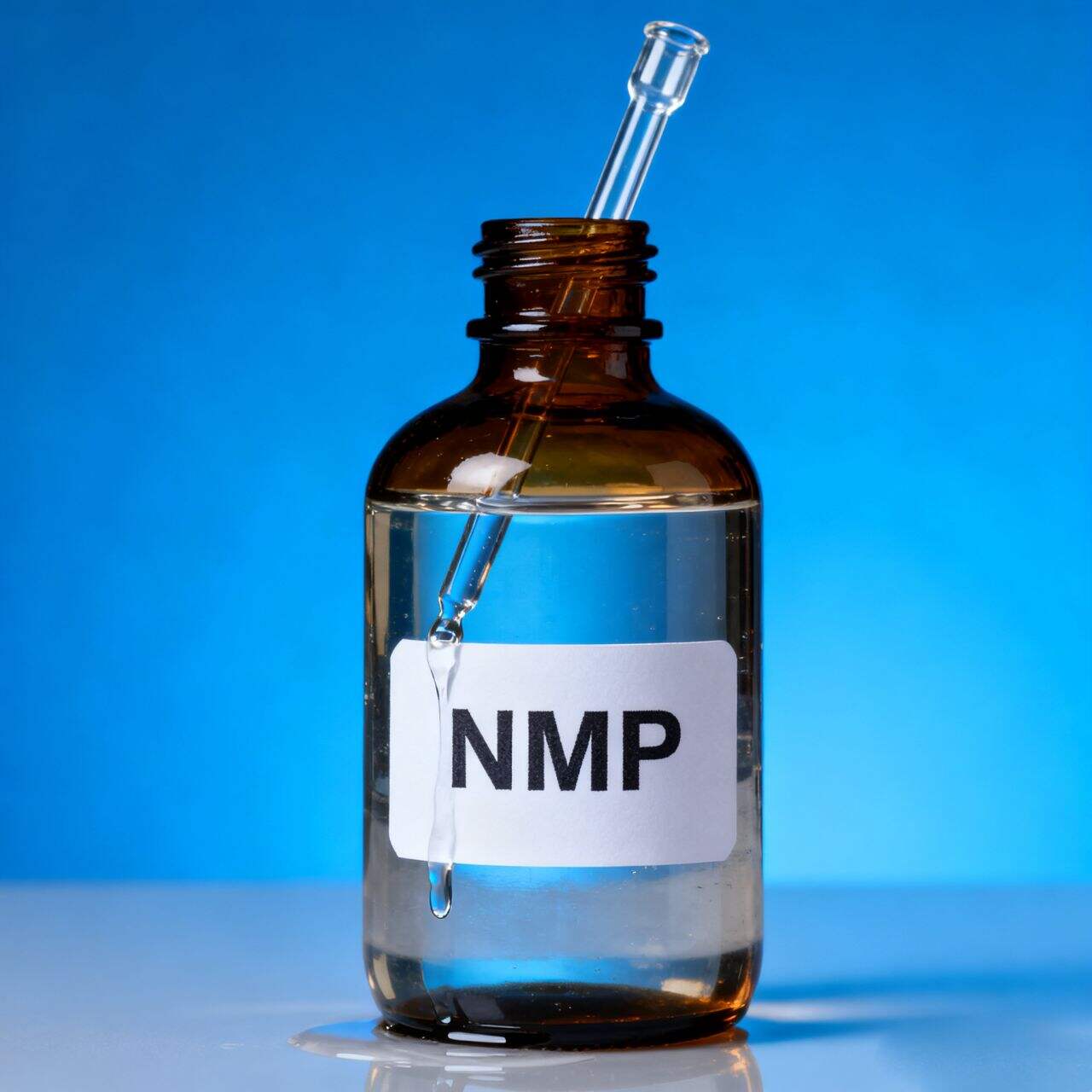 N Methyl 2 Pyrrolidone bilang isang Parmaseutikal na Excipien