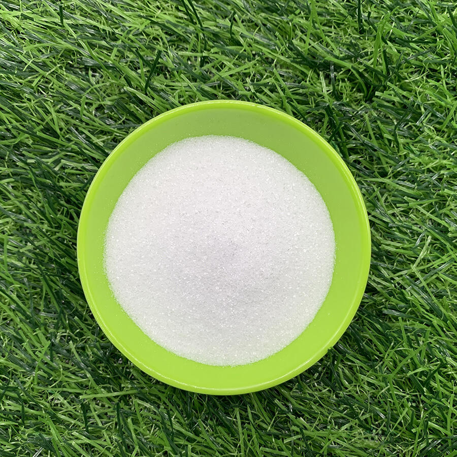 SUNDGE China manufacturer Best price Food sweetener Acesulfame potassium CAS 55589-62-3 Acesulfame k factory