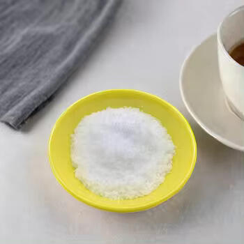 How Pure Sucralose is Revolutionizing the Way We Think About Sweeteners.