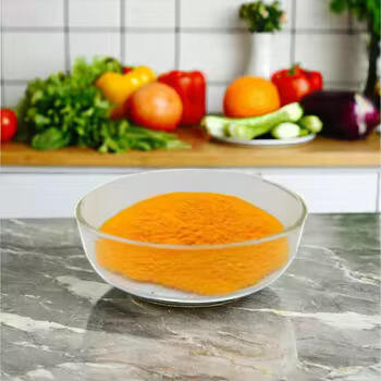 Thúc đẩy chức năng tế bào khỏe mạnh và chuyển hóa với bột vitamin B2